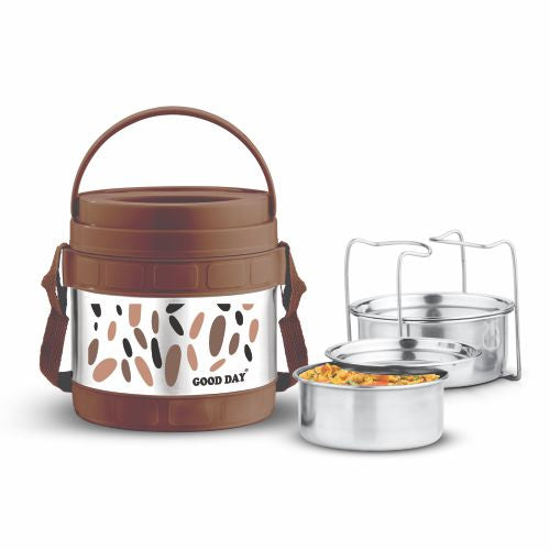 Atlas Steel Tiffin