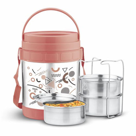 Atlas Steel Tiffin