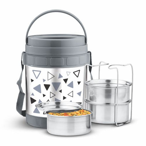 Atlas Steel Tiffin