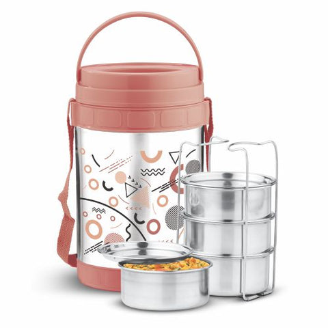 Atlas Steel Tiffin