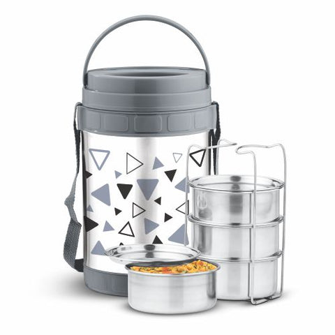 Atlas Steel Tiffin