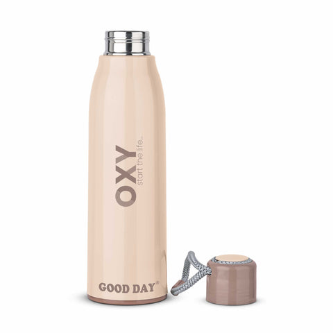 OXY Insulated Bottle