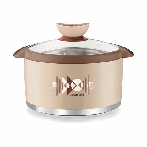 Floreo Deluxe Insulated Casserole