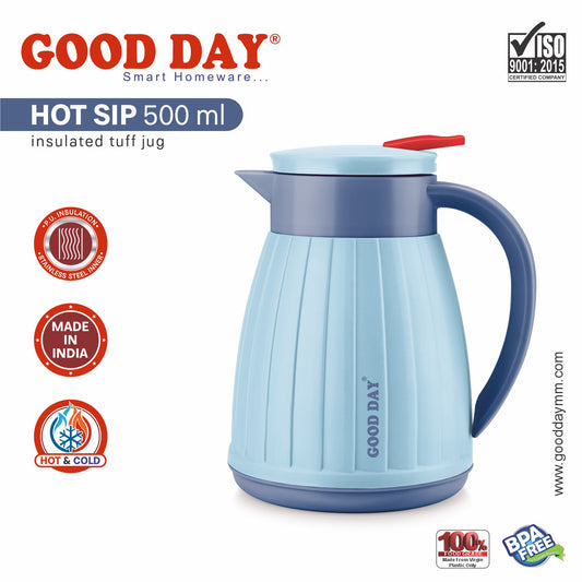 Hot Sip flask