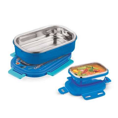 Berlin Kid's Lunch Box