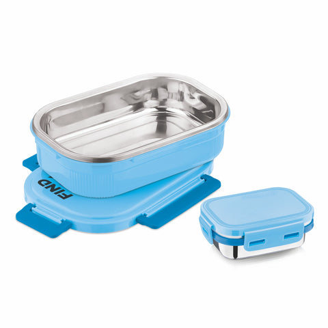 Berlin Junior Lunch Box