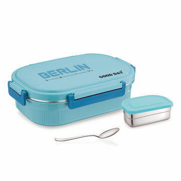 Berlin Senior Lunch Box