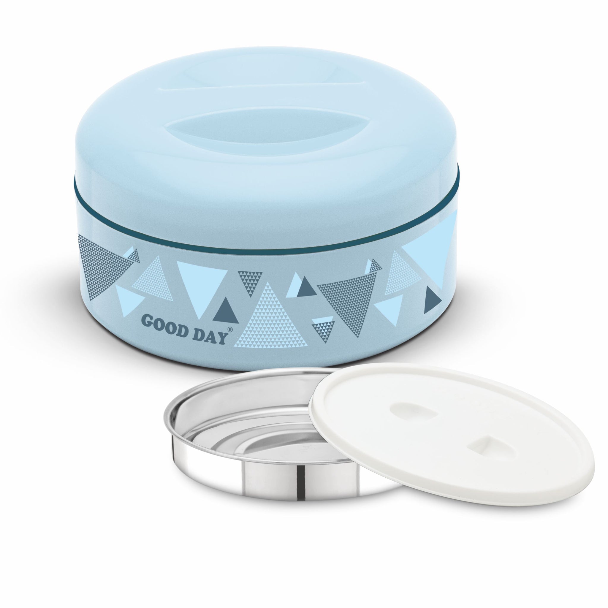 Deluxe Stylo Lunch Box