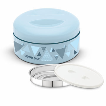 Deluxe Stylo Lunch Box