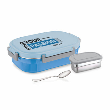 Berlin Junior Lunch Box