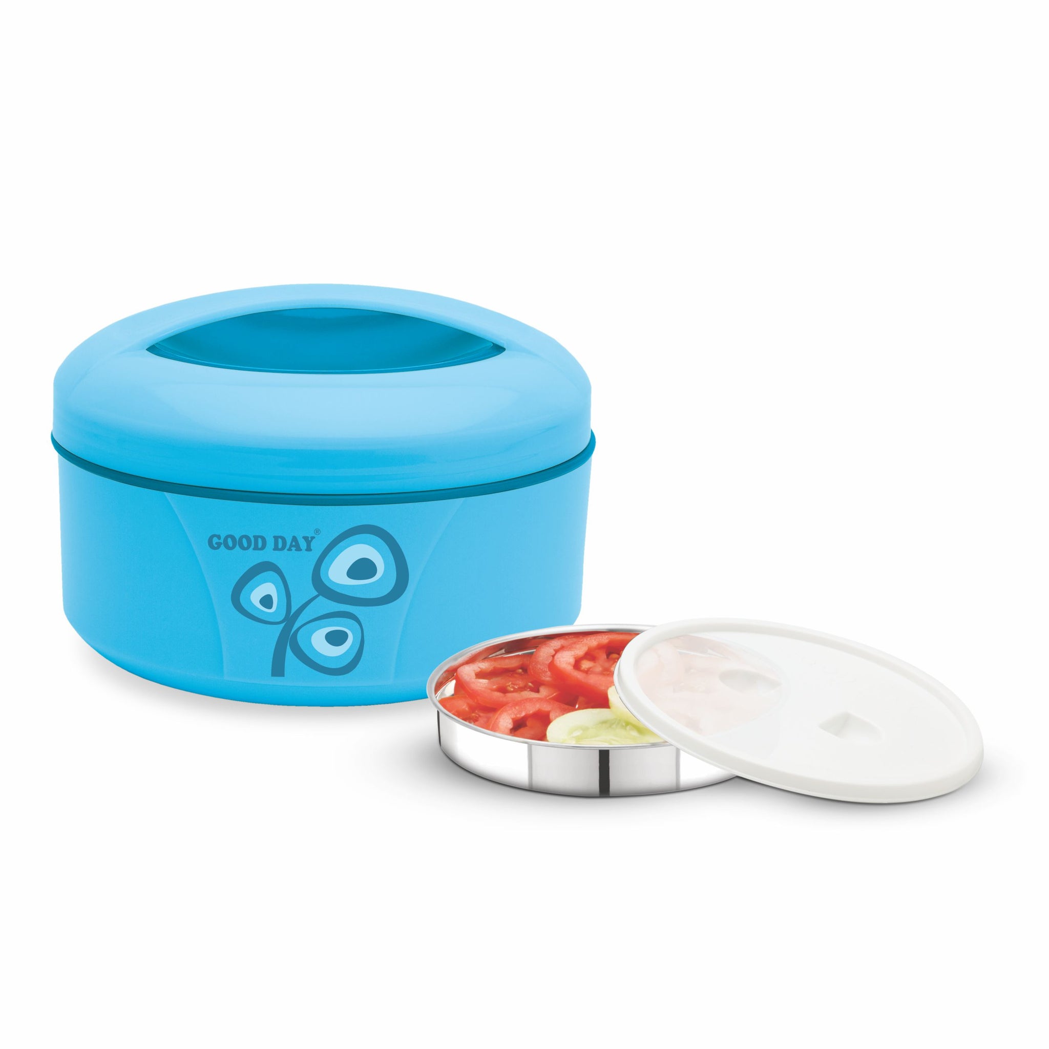 Mega Munch Lunch Box