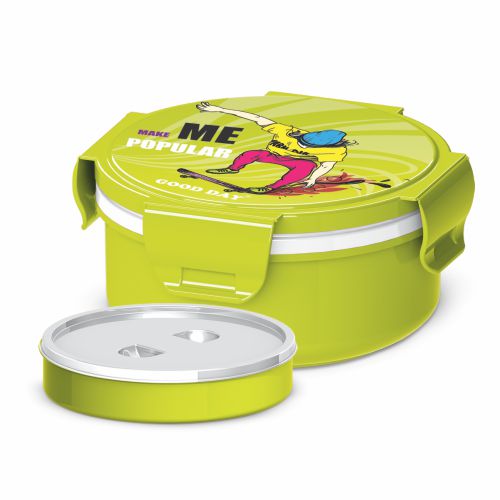 Bristo Tiffin