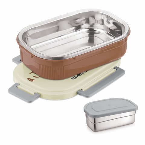 Berlin Junior Lunch Box