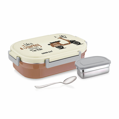 Berlin Junior Lunch Box