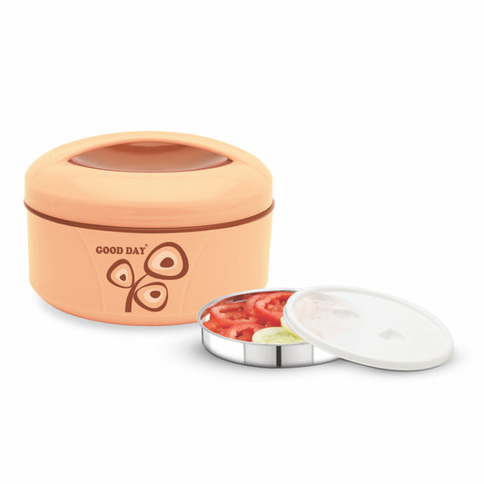 Mega Munch Lunch Box