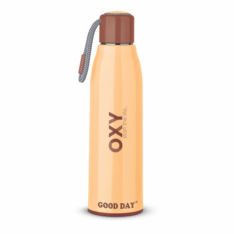 OXY Insulated Bottle