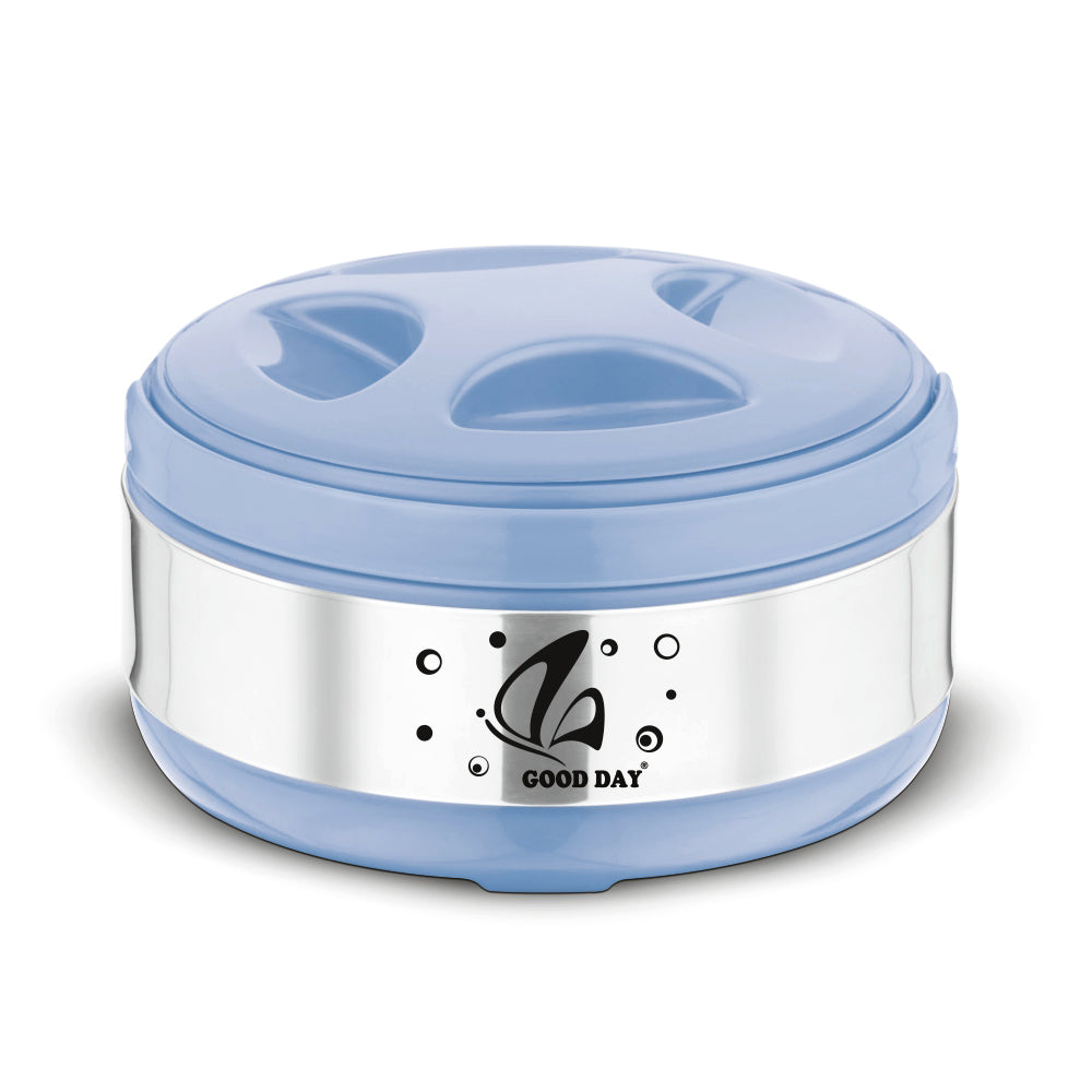 Duro insulated Casserole