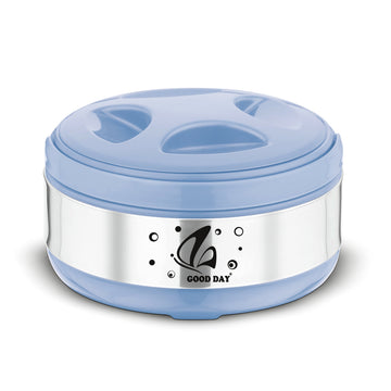 Duro insulated Casserole