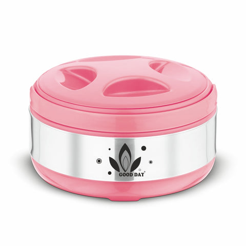 Duro insulated Casserole