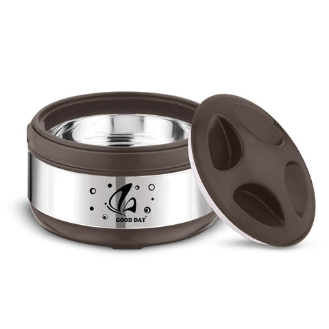 Duro insulated Casserole