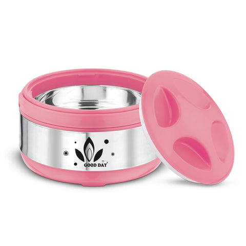Duro insulated Casserole