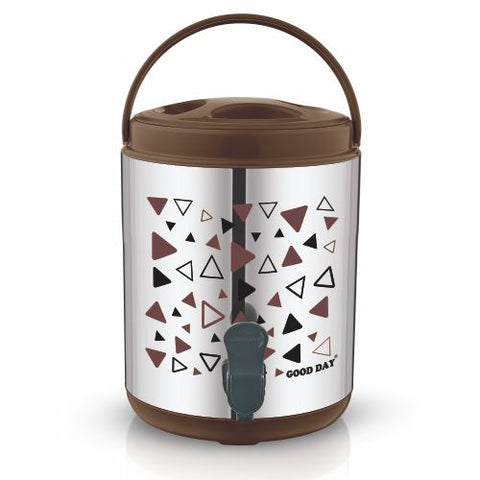 Duro Steel Insulated  Water Jug