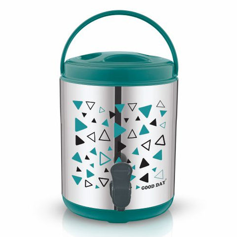 Duro Steel Insulated  Water Jug
