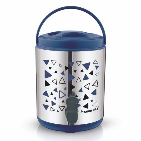 Duro Steel Insulated  Water Jug
