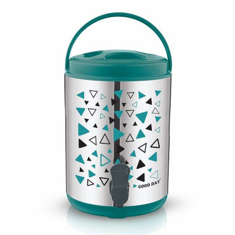 Duro Steel Insulated  Water Jug