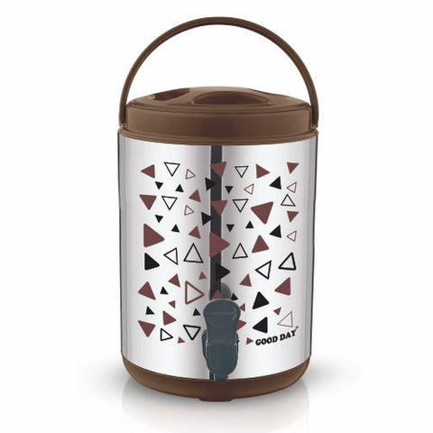 Duro Steel Insulated  Water Jug