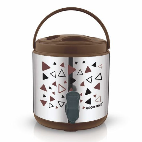 Duro Steel Insulated  Water Jug