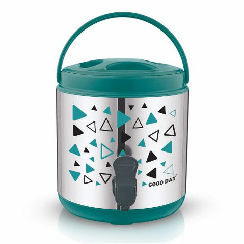Duro Steel Insulated  Water Jug