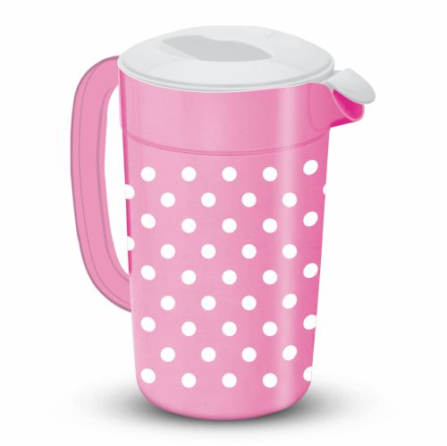 Energy Jug