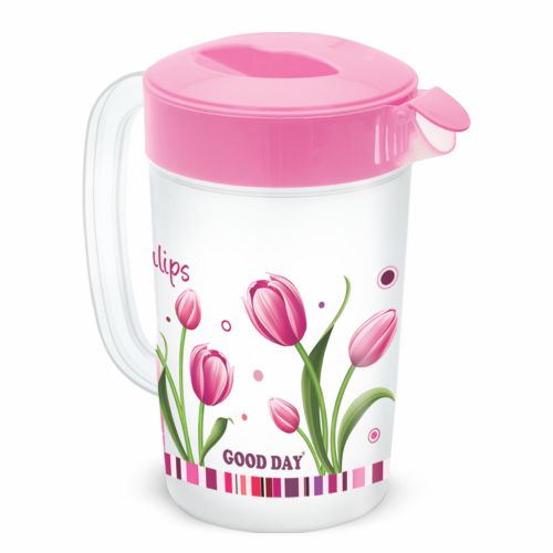 Energy Jug