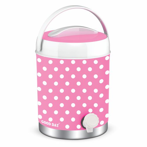Floreo Insulated Water Jug