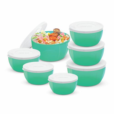 Glory  Container