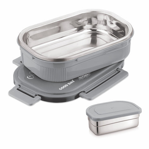 Berlin Junior Lunch Box