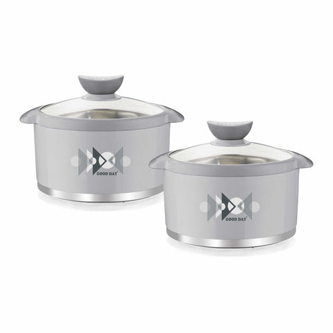 Floreo Deluxe Insulated Casserole