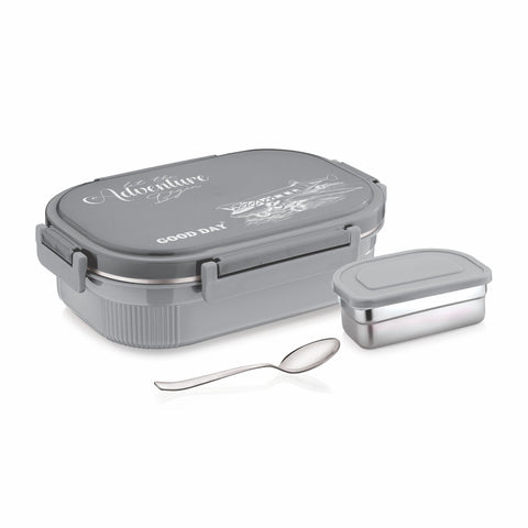 Berlin Junior Lunch Box