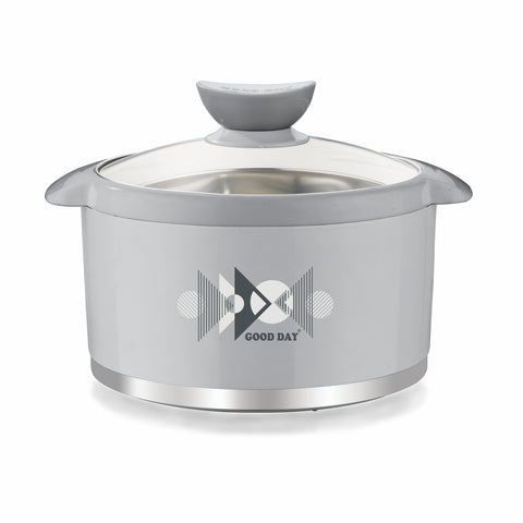 Floreo Deluxe Insulated Casserole