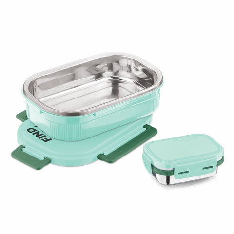 Berlin Junior Lunch Box