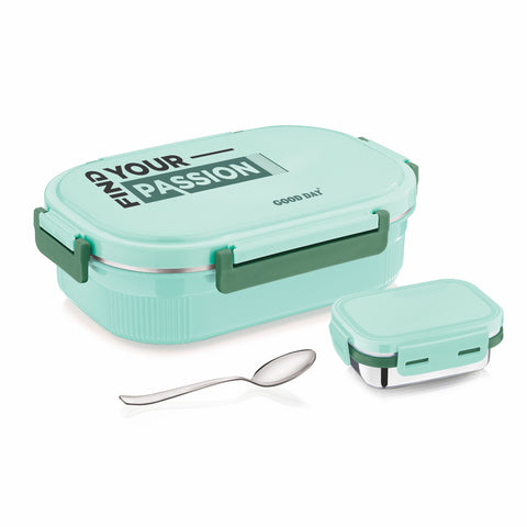 Berlin Junior Lunch Box