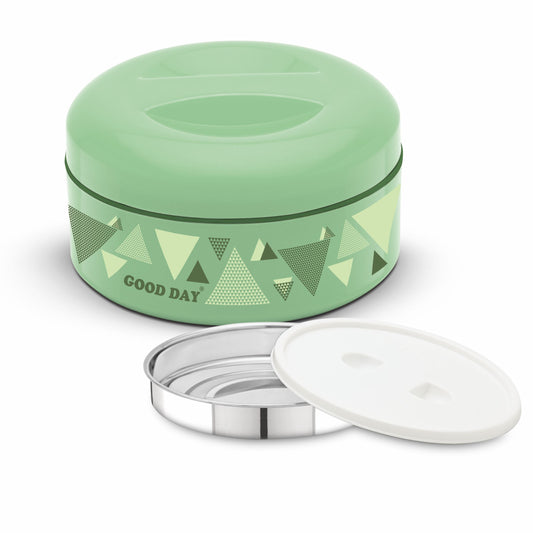 Deluxe Stylo Lunch Box