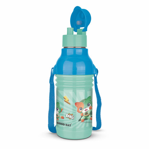 Jerry Insulated Bottle