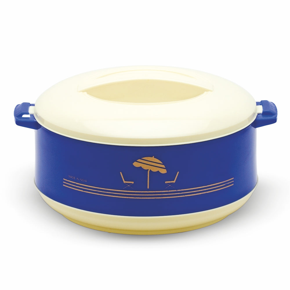 Hot Magic Insulated Casserole