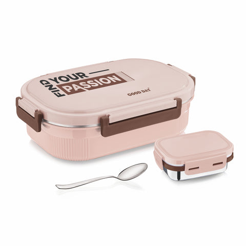 Berlin Junior Lunch Box