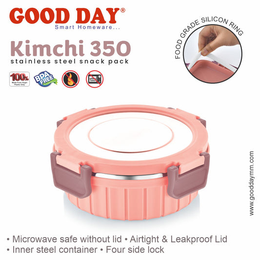 Kimchi Combo ( 350ml + 550ml)