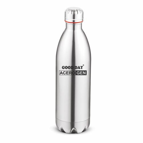 Leo Steel Vacuum Bottle