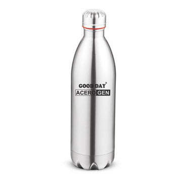 Leo Steel Vacuum Bottle