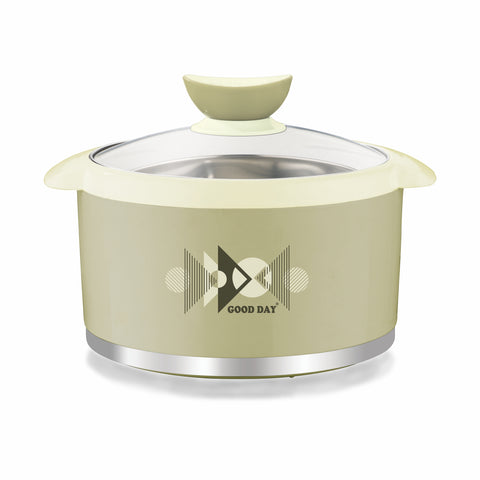 Floreo Deluxe Insulated Casserole